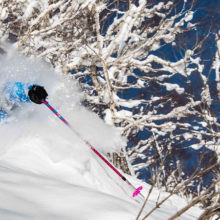 Morino Lodge - Myoko Zewnętrze zdjęcie