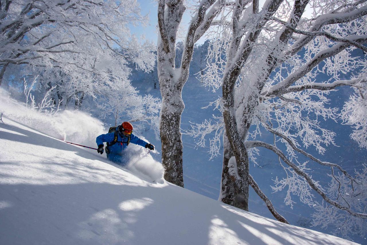 Morino Lodge - Myoko Zewnętrze zdjęcie