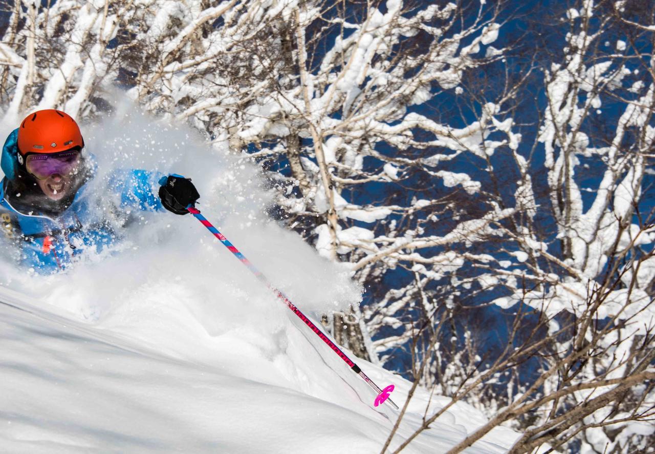 Morino Lodge - Myoko Zewnętrze zdjęcie