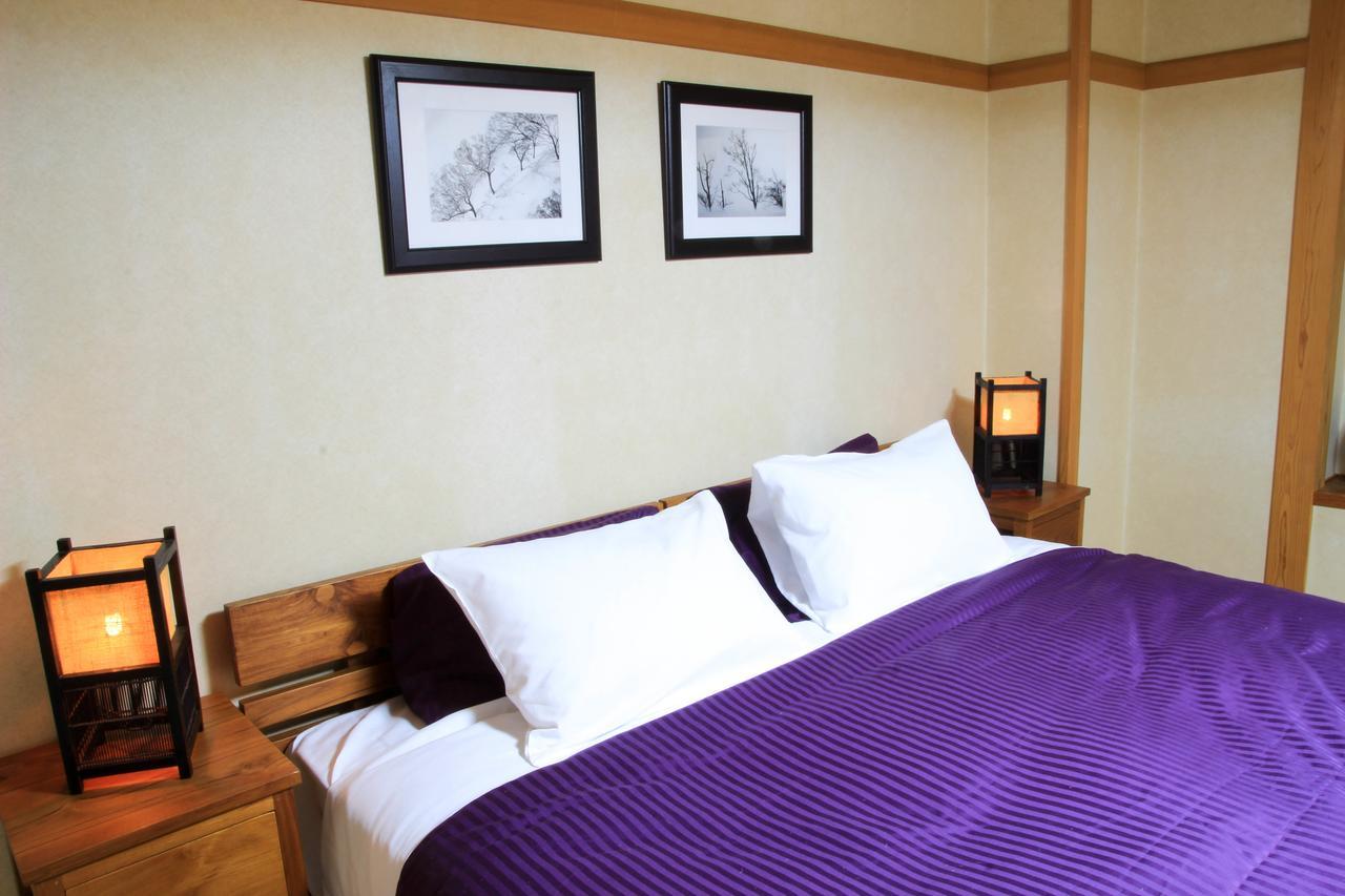 Morino Lodge - Myoko Zewnętrze zdjęcie