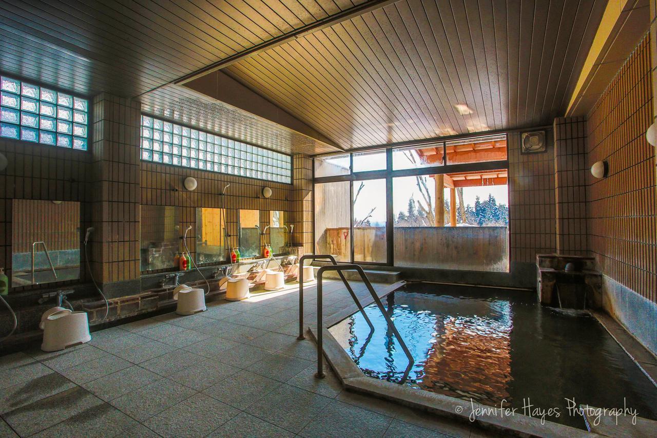 Morino Lodge - Myoko Zewnętrze zdjęcie