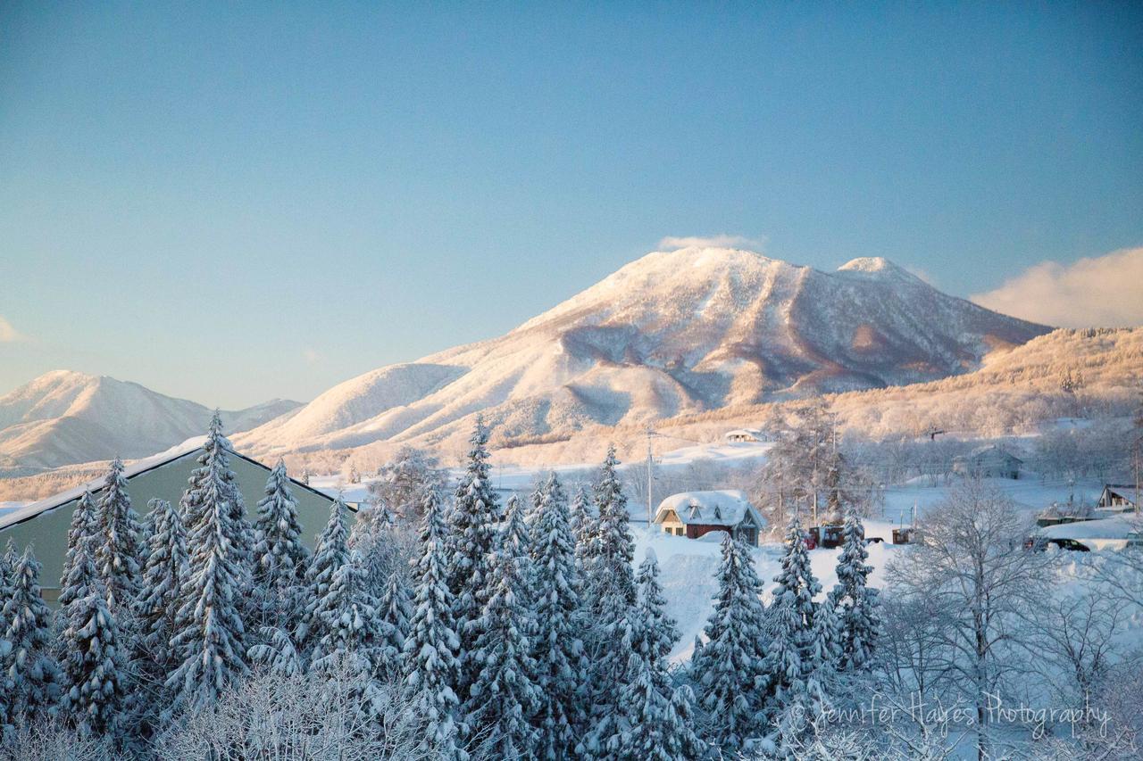 Morino Lodge - Myoko Zewnętrze zdjęcie