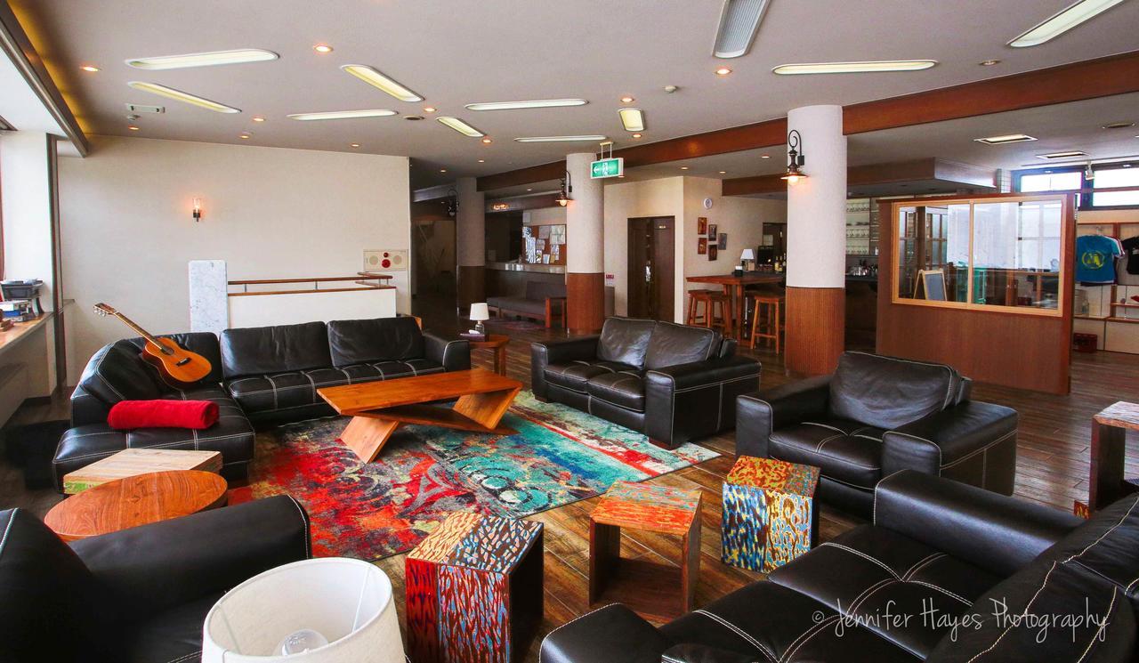Morino Lodge - Myoko Zewnętrze zdjęcie