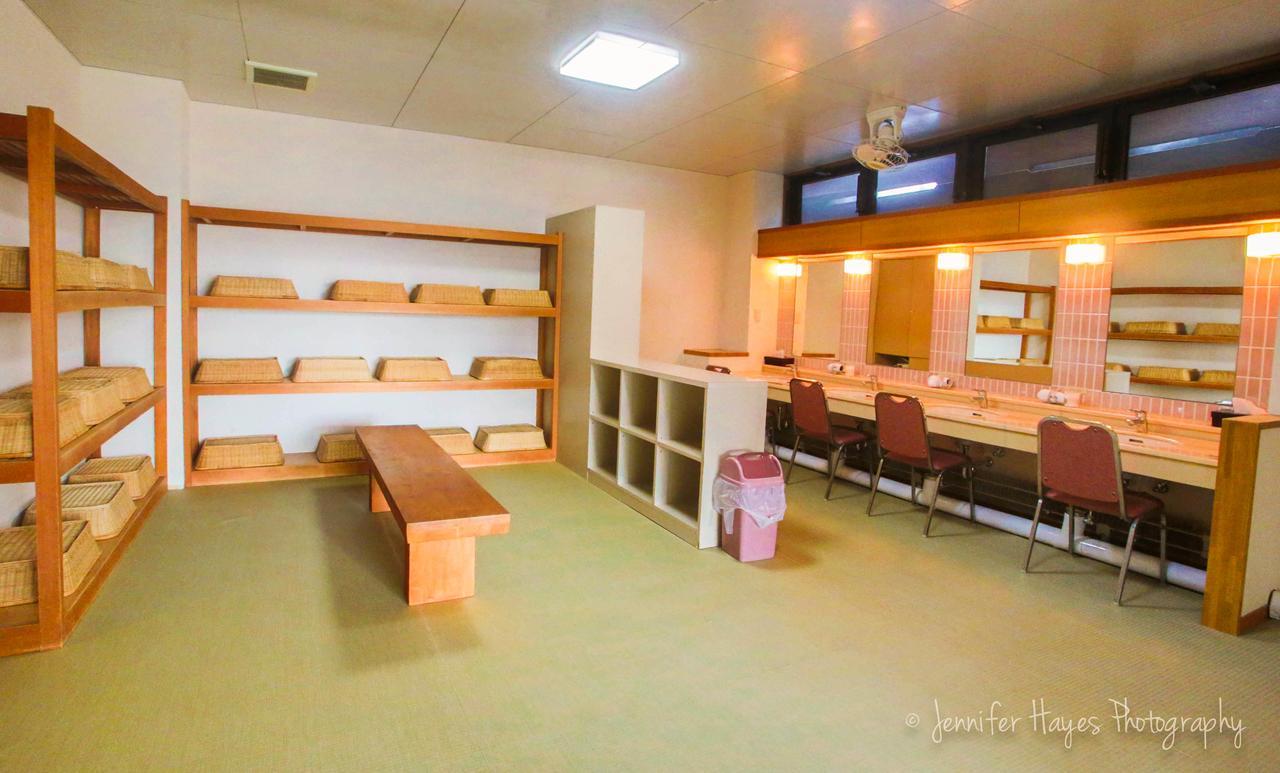 Morino Lodge - Myoko Zewnętrze zdjęcie