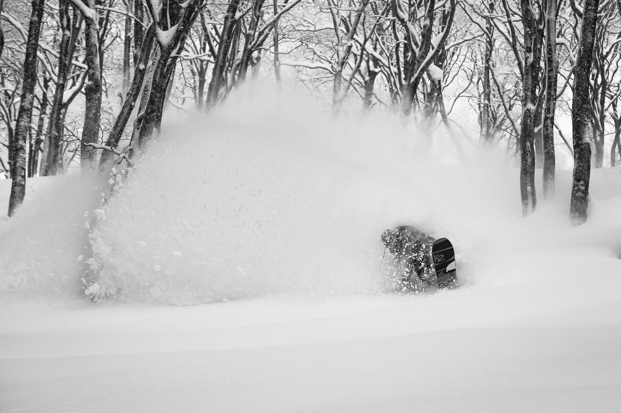 Morino Lodge - Myoko Zewnętrze zdjęcie